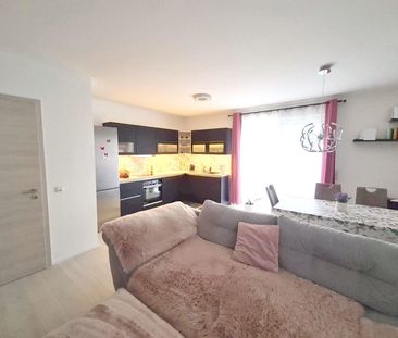 Konz: Moderne, energieeffiziente Erdgeschosswohnung mit Terrasse! - Photo 1