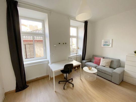 Brunnengasse Zimmer 1 - Photo 1