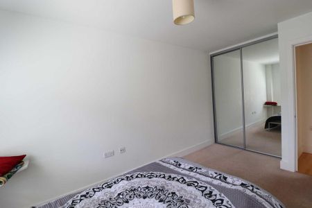 1 bedroom apartment to rent - Photo 3