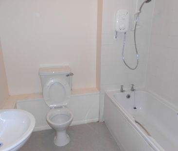 2 Bed Flat, Brook Court, NG7 - Photo 6