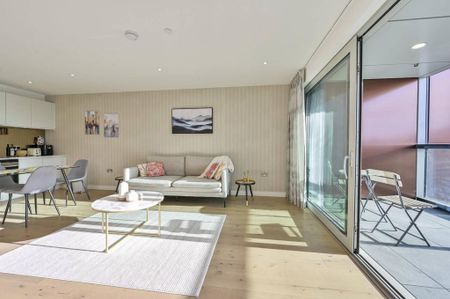 1 bedroom flat to rent - Photo 2