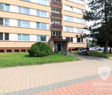 Pronájem bytu 2+kk 42 m² - Photo 3