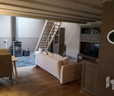 Chalet te huur - Foto 1