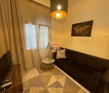 Studio/Γκαρσονιέρα για ενοικίαση Ευζώνων - Πεδίον Άρεως (Φάληρο - Ι... - Photo 2