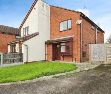 1 bedroom semi-detached house to rent - Photo 3