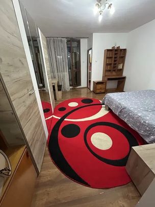 Apartament cu 1 camera, PET FRIENDLY, zona Tatarasi - Photo 1