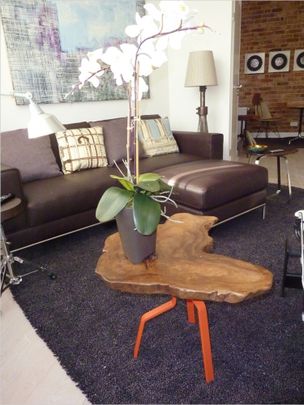 2 Zimmer in Düsseldorf - Photo 1