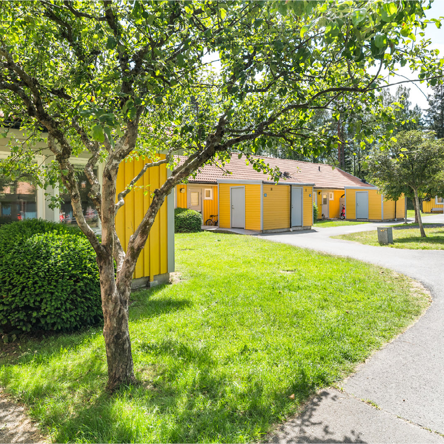 Hovslagaregatan 27 - Photo 1