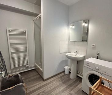 AMIENS SAINT-HONORE - TYPE 1 MEUBLE - Photo 3