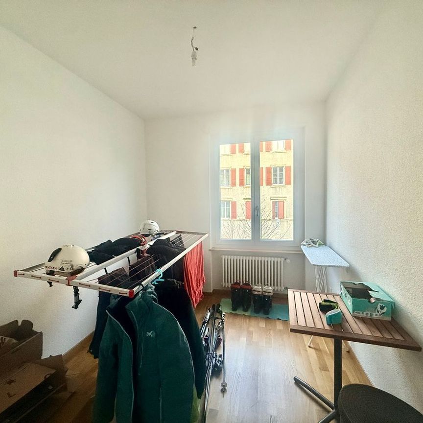 Nice 4.5 room apartment for rent - Foto 1