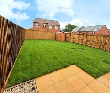 3 bedroom semi-detached house to rent - Photo 6