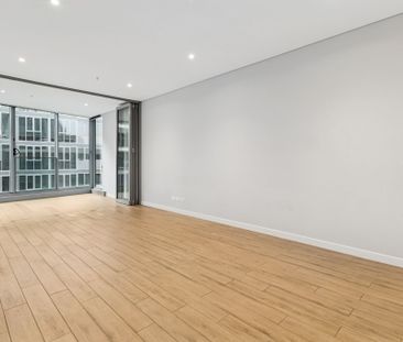 508/7 Half Street, Wentworth Point NSW 2127 - Apartment For Rent | ... - Photo 4