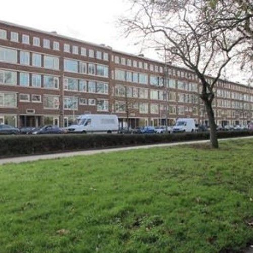 Gordelweg 0ong, 3036 AA Rotterdam, Nederland - Foto 1