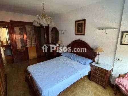 Piso en alquiler en Calle de Breogán - Foto 5