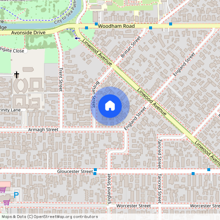 B/12 Brittan St, Linwood, Christchurch City