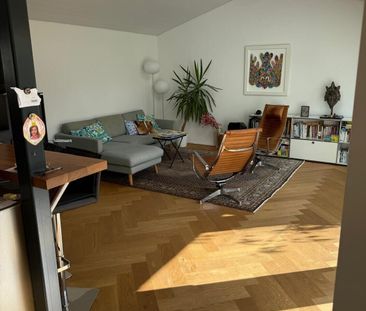 6-ROOM HOUSE IN BERN - BÜMPLIZ, FURNISHED, TEMPORARY - Photo 2