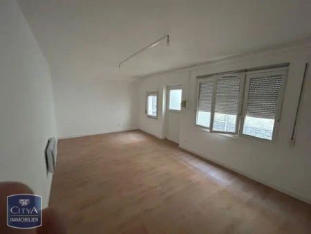 Appartement à louer 2 pièces 42.79m² - Photo 3