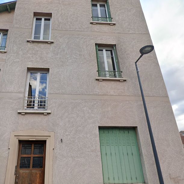 1 rue de la Poste 69100 VILLEURBANNE, - Photo 1