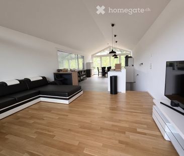 Magnifique maison 4.5p vue lac - Photo 1