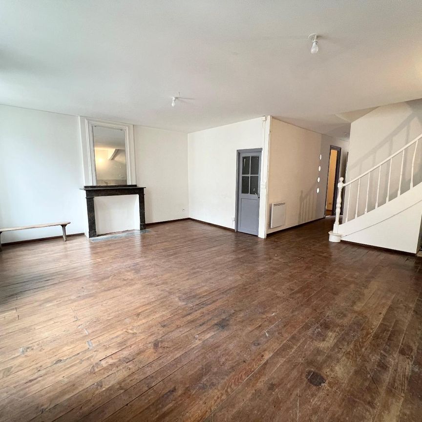 Location Appartement 6 pièces 97m² TARBES 65000 - Photo 1