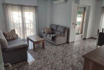 Alquiler de piso en Calle Trafalgar, 39