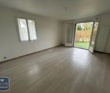 Location Appartement 2 pièces 50m² BRETIGNY SUR ORGE 91220 - Photo 1