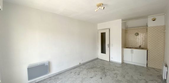 Gare-Studio-22m² - Photo 2