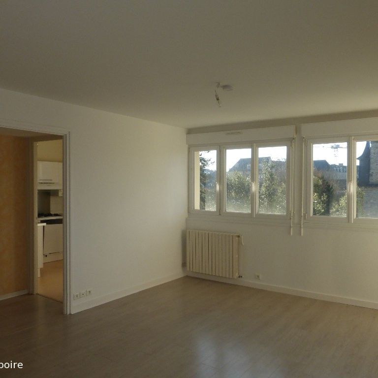 Appartement T2 à louer - 44 m² - Photo 1