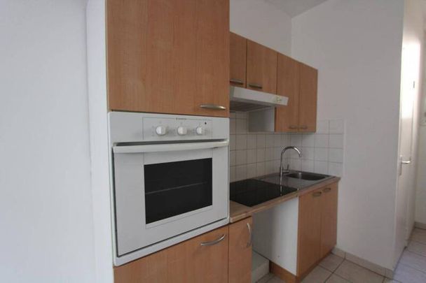 Appartement 1 pièce - - Photo 1