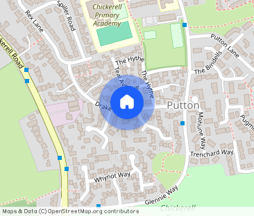 Drake Avenue, Chickerell, Weymouth - Photo 1