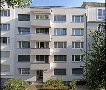 1.5 Zimmer, 40 m², EG - Foto 1