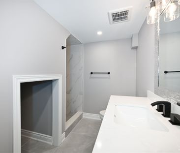 For Lease - 1295 Pinegrove Road Unit# Lower, Oakville, Ontario - Photo 2