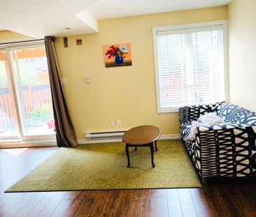 For Lease - 2558 Nichols Drive Unit# Walkout Basement, Oakville, On... - Photo 1