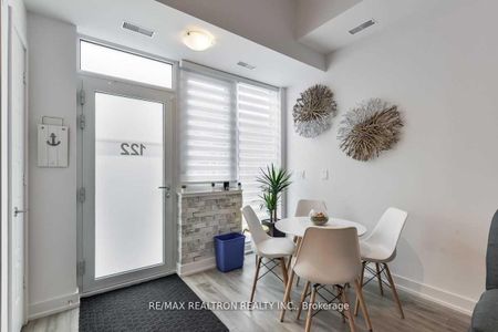 For Lease - 317 Broward Way Unit# 122, Innisfil, Ontario - Photo 2