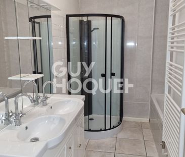 Location Maison 4 pièces 91m² - Photo 3