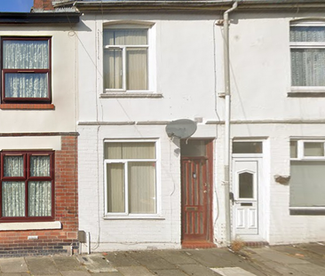 2 bedroom terraced house to rent - Photo 4