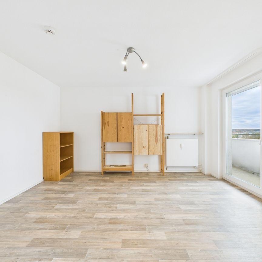 Besichtigungstermin am Montag, den 19.01.2026 um 18.30 Uhr - Helles Apartment in ruhiger Lage - Photo 1