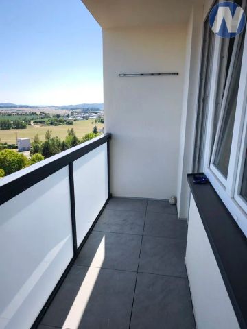 PRONÁJEM BYTU 2+1 S BALKONEM – NEPOMUK, UL. NA VINICI - Fotografie 4