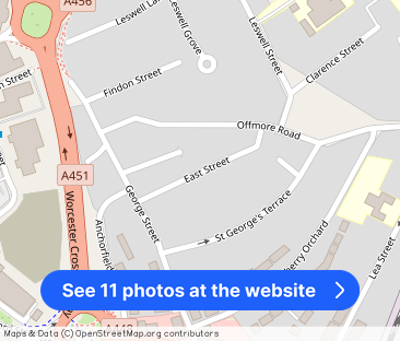 East Street, KIDDERMINSTER - Photo 1