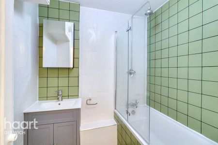 2 bedroom flat to rent - Photo 5