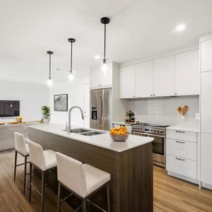 2 CH - 1 SDB - Saint-Hyacinthe - $1,450 /mo - Photo 2