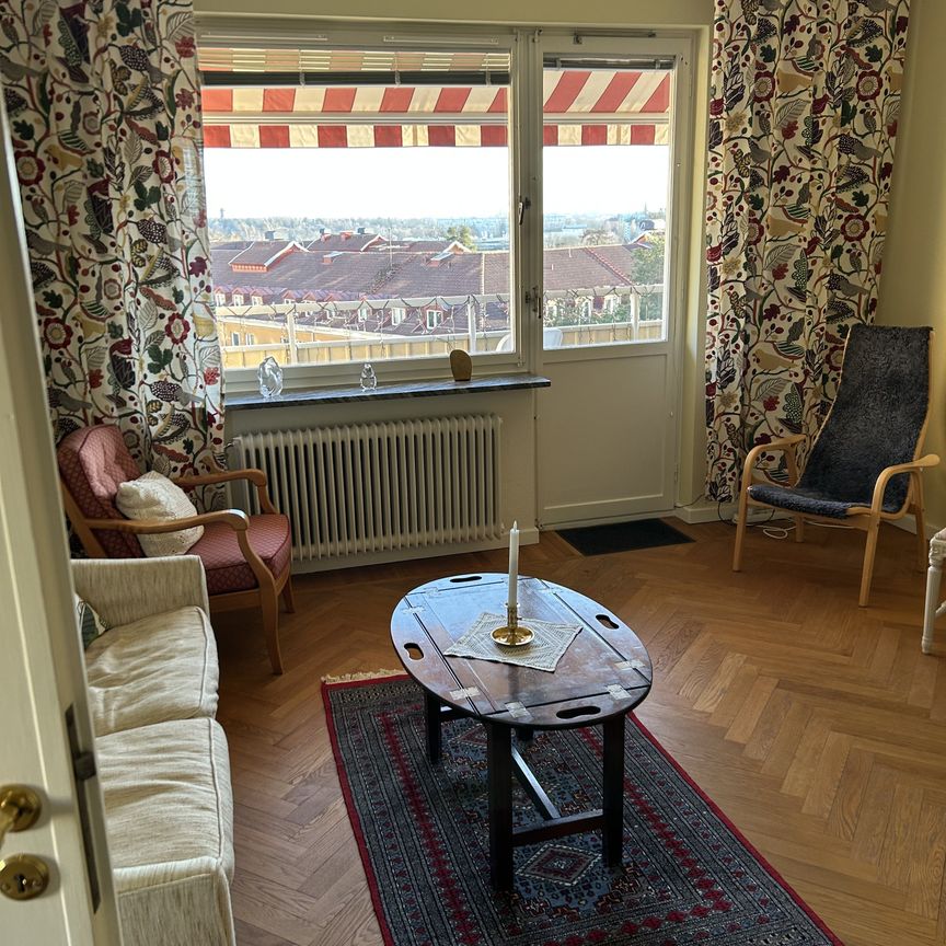 Sandhamnsgatan, Stockholm - Photo 1