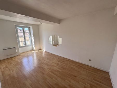 Location Appartement 3 pièces 52m² ROMANS SUR ISERE 26100 - Photo 5
