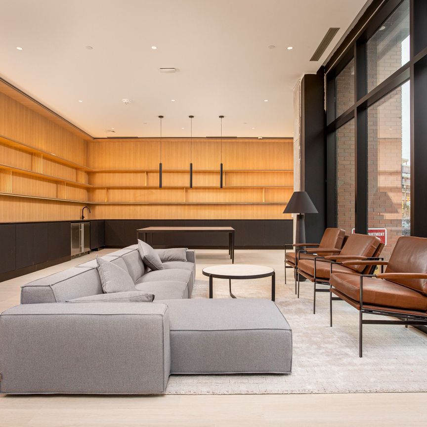 For Lease - 2720 Dundas Street Unit# 204, Toronto, Ontario - Photo 1