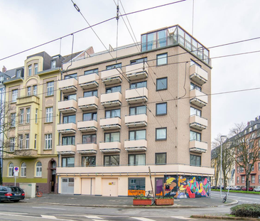 Renoviertes Studio (2025) in bester Lage - Nahe Nordstraße - Foto 1
