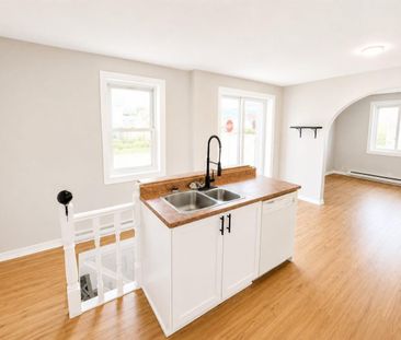 125 Bd Lorrain (Gatineau) Super Appartement 3 1/2 - Photo 3