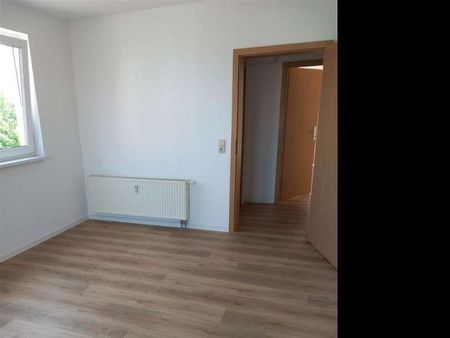Wohnen im Grünen - effizient geschnittene 2-Zimmer-Wohnung Am Spring - Photo 2
