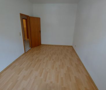 - 2 - Raumwohnung in DD - Pieschen - Foto 2