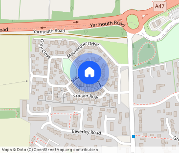 Maurecourt Drive, Brundall, Norwich - Photo 1