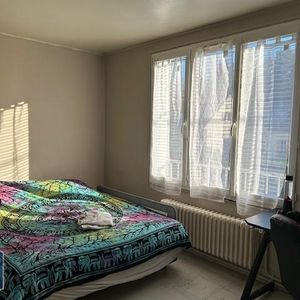 Location Appartement 4 pièces 73m² ESSOMES SUR MARNE 02400 - Photo 2